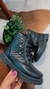 Coturno Encantado Preto - comprar online
