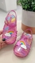 Melissa Arco íris Rosa - comprar online