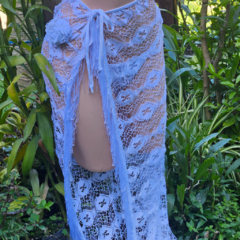 PAREO BLANCO - comprar online