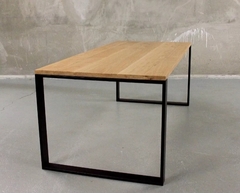Mesa industrial 1.80 x 90 - comprar online