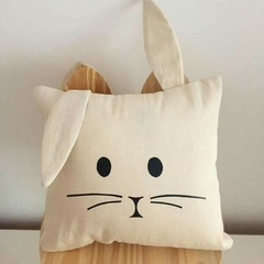 Almohadon conejo