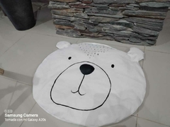 PLAYMAT OSITO