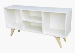 RACK TV NORDICO - comprar online