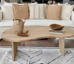 MESA RATONA RIÑON