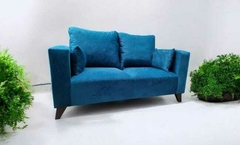 SOFA CASUARINA 2 CUERPOS PANA