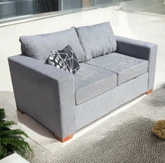 Sofa SAUCE 2 cuerpos CHENILLE ANTIDESGARRO en internet