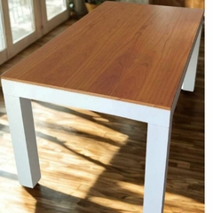 Mesa MELAMINA 1.4 x 80