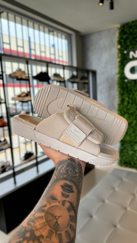 SLIDE NIKE ASUNA 3.0