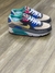 NIKE AIR MAX 90 SE PHANTOM CELERY IRON GREY na internet