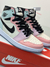 Imagem do NIKE AIR JORDAN 1 HIGH EASTER - PREMIUM