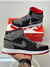 NIKE AIR JORDAN 1 HIGH SHADOW FIRE RED - LOWPRICE