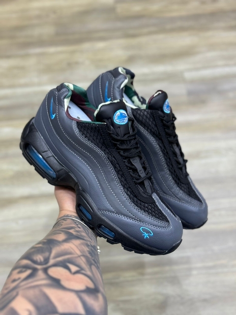 NIKE AIR MAX 95