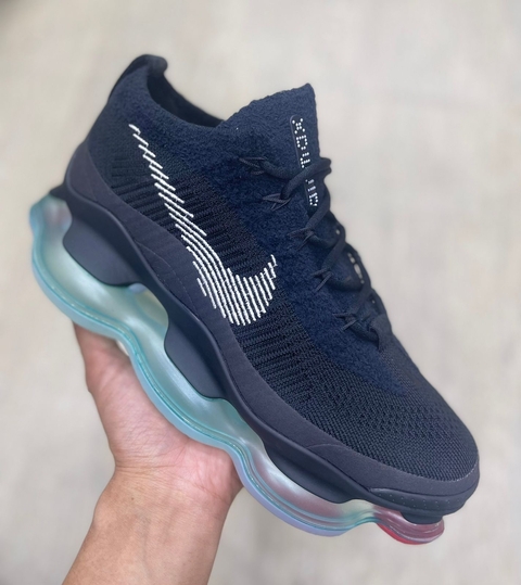 NIKE AIR MAX SCORPION