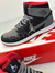 NIKE AIR JORDAN 1 HIGH SHADOW FIRE RED - loja online