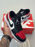 NIKE AIR JORDAN 1 LOW GS BRED TOE 2.0 - comprar online