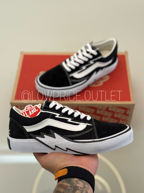 VANS OLD SKOOL
