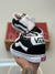 VANS KNU CANO ALTO na internet