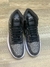 NIKE AIR JORDAN 1 MID REBELLIONAIRE - PREMIUM - LOWPRICE