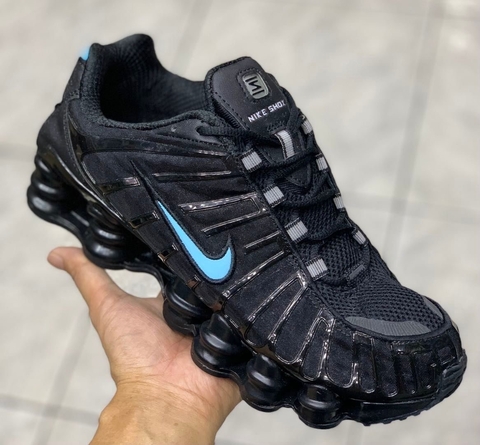 NIKE SHOX 12 MOLAS