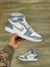 NIKE AIR JORDAN 1 HIGH HYPER ROYAL - PREMIUM - LOWPRICE