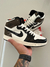 NIKE AIR JORDAN 1 HIGH DARK MOCHA - PREMIUM - comprar online