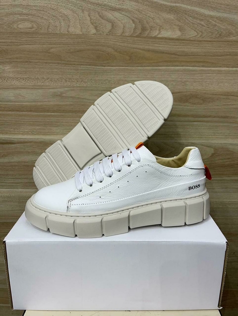 HUGO BOSS - SAPATÊNIS