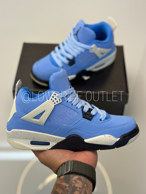 JORDAN 4