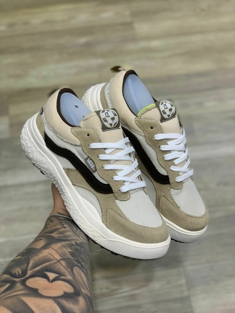VANS ULTRARANGE NEO VR3
