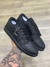 NIKE AIR JORDAN 1 LOW SE TRIPLE BLACK