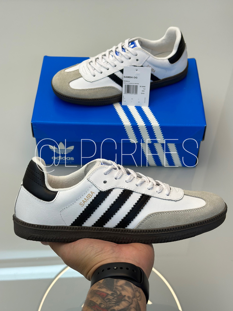 ADIDAS SAMBA