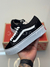 VANS OLD SKOOL PLATAFORMA na internet