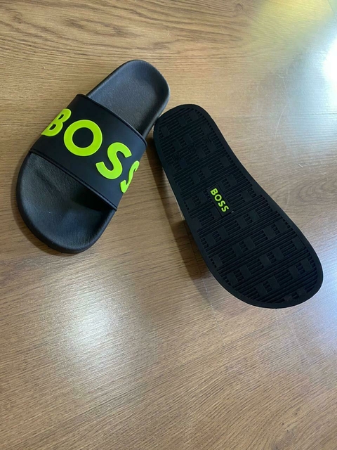 SLIDE HUGO BOSS