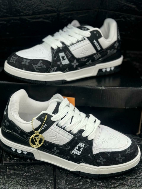 LOUIS VUITTON TRAINER