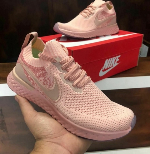 NIKE EPIC REACT - comprar online