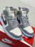 Imagem do NIKE AIR JORDAN 1 MID DIOR - PREMIUM