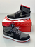 NIKE AIR JORDAN 1 HIGH SHADOW FIRE RED