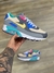 NIKE AIR MAX 90 SE PHANTOM CELERY IRON GREY