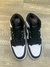 NIKE AIR JORDAN 1 MID DIAMOND - PREMIUM na internet