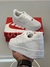 NIKE AIR FORCE 1 07 CLASSIC WHITE na internet