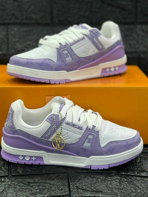 LOUIS VUITTON TRAINER