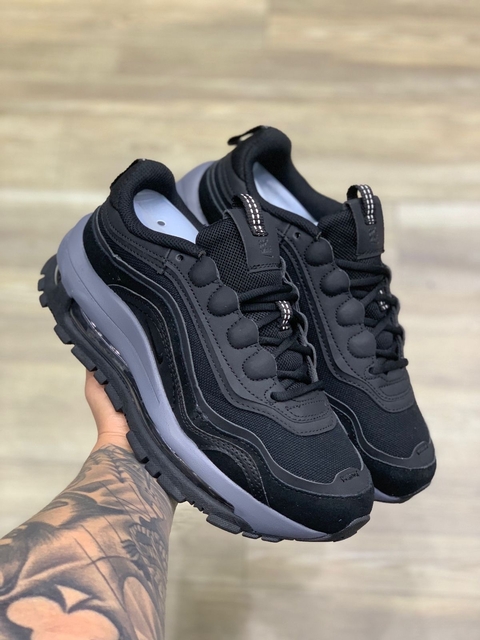 NIKE AIR MAX 97 FUTURA
