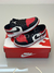 NIKE AIR JORDAN 1 LOW GS BRED TOE 2.0 - LOWPRICE
