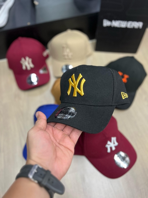 BONÉ NEW ERA NY