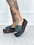 SLIDE GUCCI PLATAFORMA