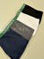 LACOSTE - KIT 3 UNIDADES - comprar online