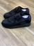 NIKE AIR MAX 90 ESSENTIAL ALL BLACK - comprar online