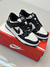 NIKE DUNK LOW SB PANDA - loja online