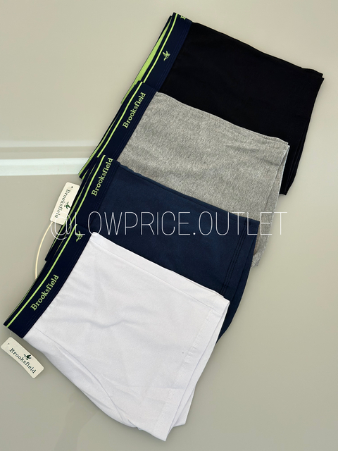 BROOKSFIELD - KIT 3 UNIDADES