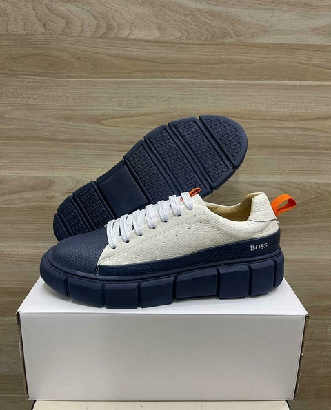 HUGO BOSS - SAPATÊNIS