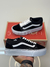 VANS OLD SKOOL PLATAFORMA